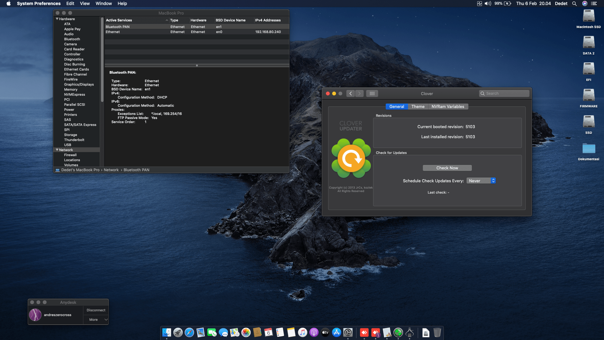 Asus GL553VD FY280 3rd [KabyeLake   Intel HD 620 + I2C] 8